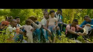 XLON FT EFIKAS VIBE MIGRATION Official video