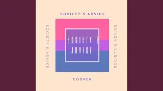 Society's Advice