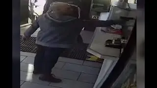 Aggravated Assault 4421 N Broad St DC 26 35 006154