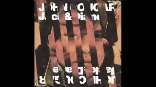 John Cougar - Jack & Diane (Chopped & Screwed)