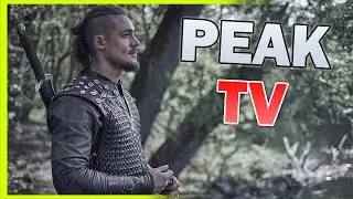 The Last Kingdom Season 3 Review