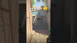 CLEAN 👌 | Counter-Strike 2 Limited Test Clip