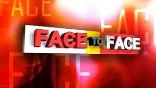 Face To Face - (Full Episode) - August 12, 2010