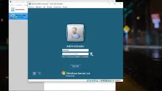 Instalaci&oacute;n Windows Server 2008 by Nelson Mulatillo