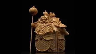 Menshen Threshold Guardians Doors and Gates God Chinese Folk Religions