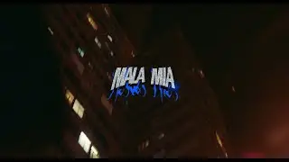 La Pantera - Mala Mía (Vídeo Oficial) [London Blue💎]