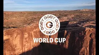 Freestyle Highline WORLD CUP | GGBY 2025 Highlights