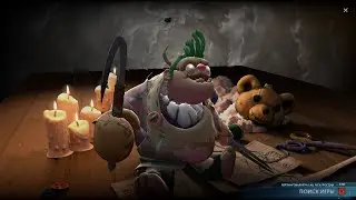 ОБЗОР НА THE TOY BUTCHER
