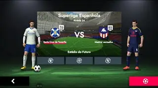 24° Rodada LALIGA! Temporada 2028