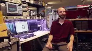 Form Stories: MIT Media Lab's Brian Mayton