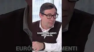 Szab&oacute; L&aacute;szl&oacute; a Tisz&aacute;r&oacute;l: Mindenki lehallgat mindenkit, majd k&eacute;sőbb egym&aacute;st zsarolj&aacute;k vele - H&Iacute;R TV