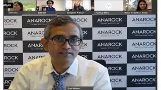 CII ANAROCK Real Estate Confluence-Day 2-Women up - Rise of Women in Real Estate