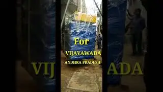 1Litre Single Head Single Station Machine | Machine Delivery Moments.