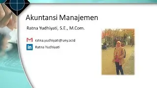 Akuntansi Manajemen - Capital Investment Decision
