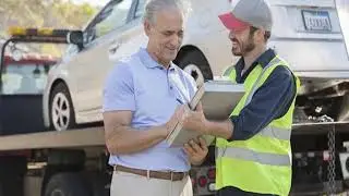 Professional Towing Services Can Stand You In Good Stead On The Roads