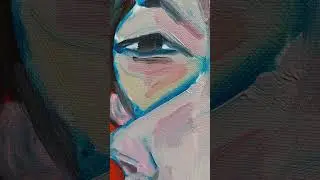 kazuo adamski portrait day 1 op1175