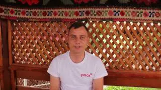 Testimonials Camp HarmonY | Dumitru, Moldova
