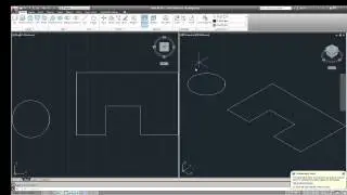 Extrude Command Taper Angle Option