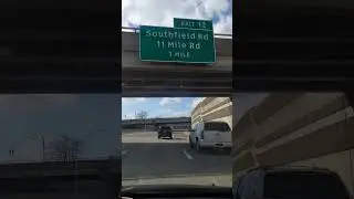 @I696 GOING WEST