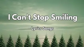 I Can't Stop Smiling💋|New Love Romantic  English (Lyrics) Songs 2026 
