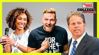 Sage Steele, Norby Williamson, Pat McAffee and the Disaster that is ESPN