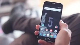 Top 5 Android Apps (March 2016)
