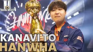 Kanavi Joining #HLE | C9 and TL at the Kespa Cup???