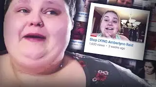 Amberlynn Reid Weight Gain Success?