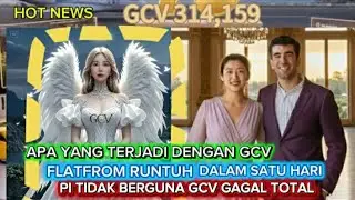 JIKA PI SEPENUHNYA OPEN MAINET DEX SIAP DAN JIKA GAGAL PI TIDAK BERGUNA