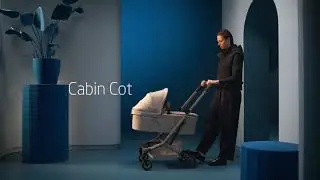 Maxi-Cosi korbička Fame Cabin