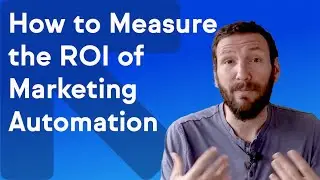 How to Measure Marketing Automation ROI & Results
