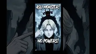 JOHAN LIEBERT: Bina Power Ka Monster! 🍷#Monster