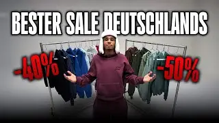 DAS IST DER BESTE BLACK FRIDAY SALE DEUTSCHLANDS...