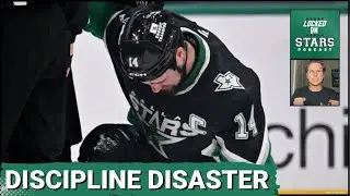 What Went Wrong? Defensive Breakdowns & Penalties Doom Stars in 4&ndash;3 OT Loss to Montreal