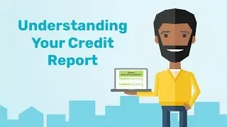 Sam Reads His Credit Report | TransUnion