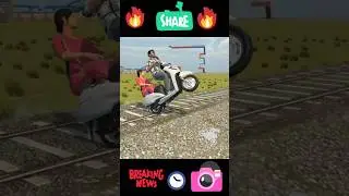 bike gaming video ! #bike #gaming #games #android !