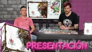 Presentación - Load (Miniaturama)