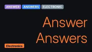 Electronics: Connecting 4 load cells in parallel (2 Solutions!!)