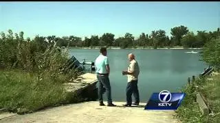 I-Team: Unintended consequences of clear water at Carter Lake