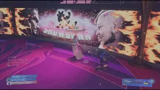 FINAL FANTASY VII REBIRTH hd 5th rufaus access nolimit *bt *hard