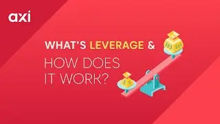 What's leverage & how does it work?
