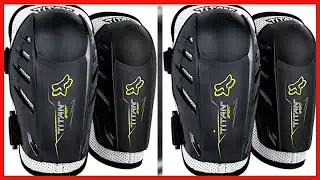 Great product -  Fox Racing Titan Sport Elbow Guard