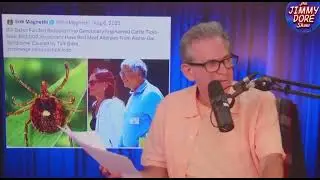 Bill Gates, GMO Ticks & The New Meat Allergy &mdash; Coincidence?