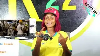Ngaaka Blindé clash sévèrement le groupe Akhlou Brick Paradise en utilisant des lyrics tres vulgaire