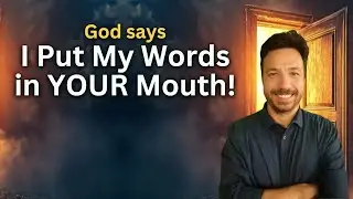 Grace to Prophesy and Build