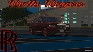 Rolls Royce Cullinan Quick Review | Car Parking Multiplayers | New Update 4.8.8.9 | Sticky GP | 🏎️