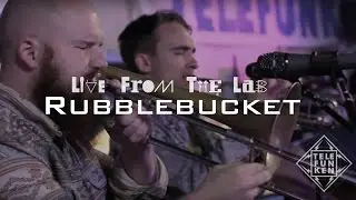 Rubblebucket - 