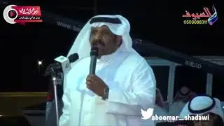 قارعة العروس | عبدالواحد و الدرمحي يشاركهم علي خميس والحريري. من حفل تواصل زهران الخرج ١٤٤١هـ