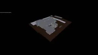 BIM Site Utilization Planning