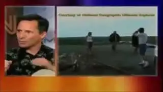 Storm Chaser Tim Samaras Killed in Oklahoma Tornado